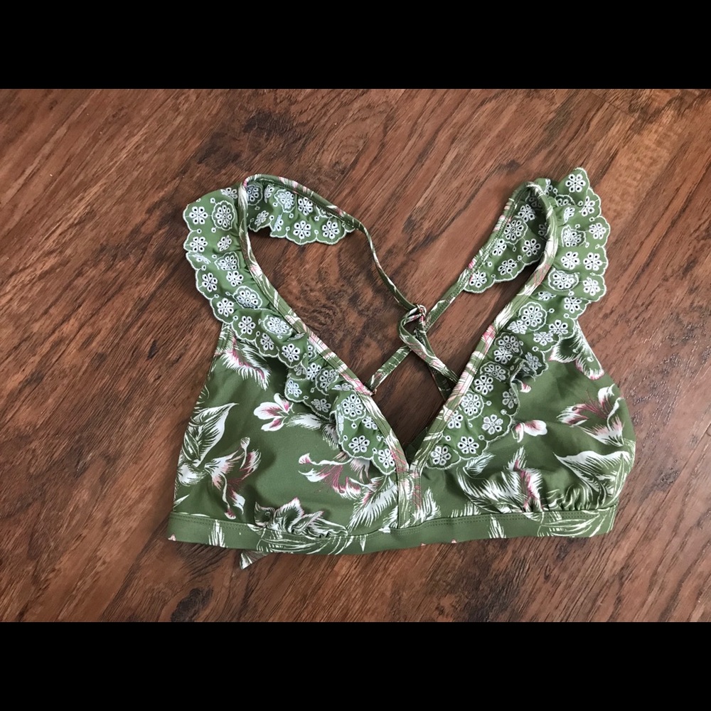 Women’s bikini top